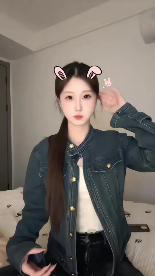 哪里来的小猫叫～