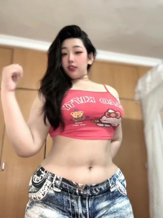 闪身步