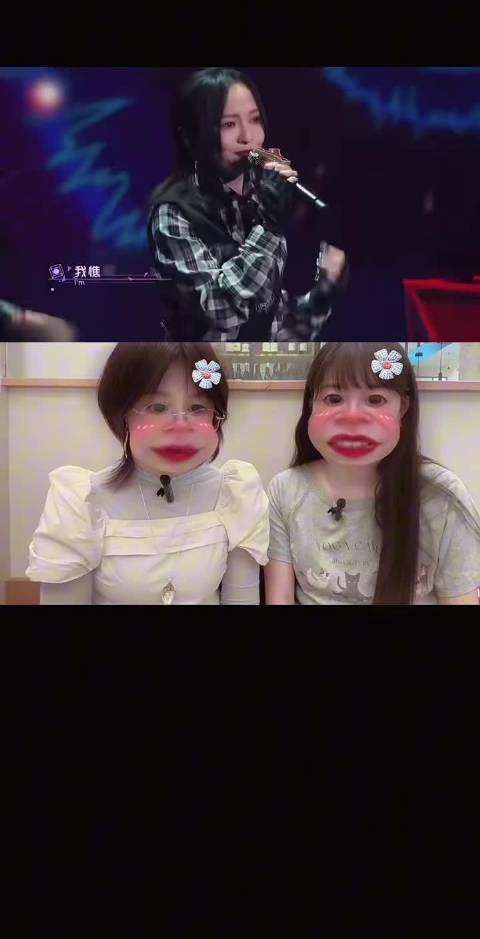 #肖战曾与张韶涵对飙高音# 要是我站在那个舞台上，对面是唱功天花板张韶涵，估计连开口都紧张