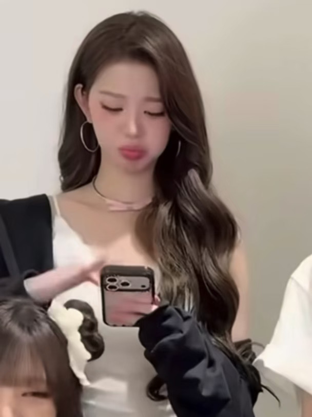 pov: 故意不回女友信息的你