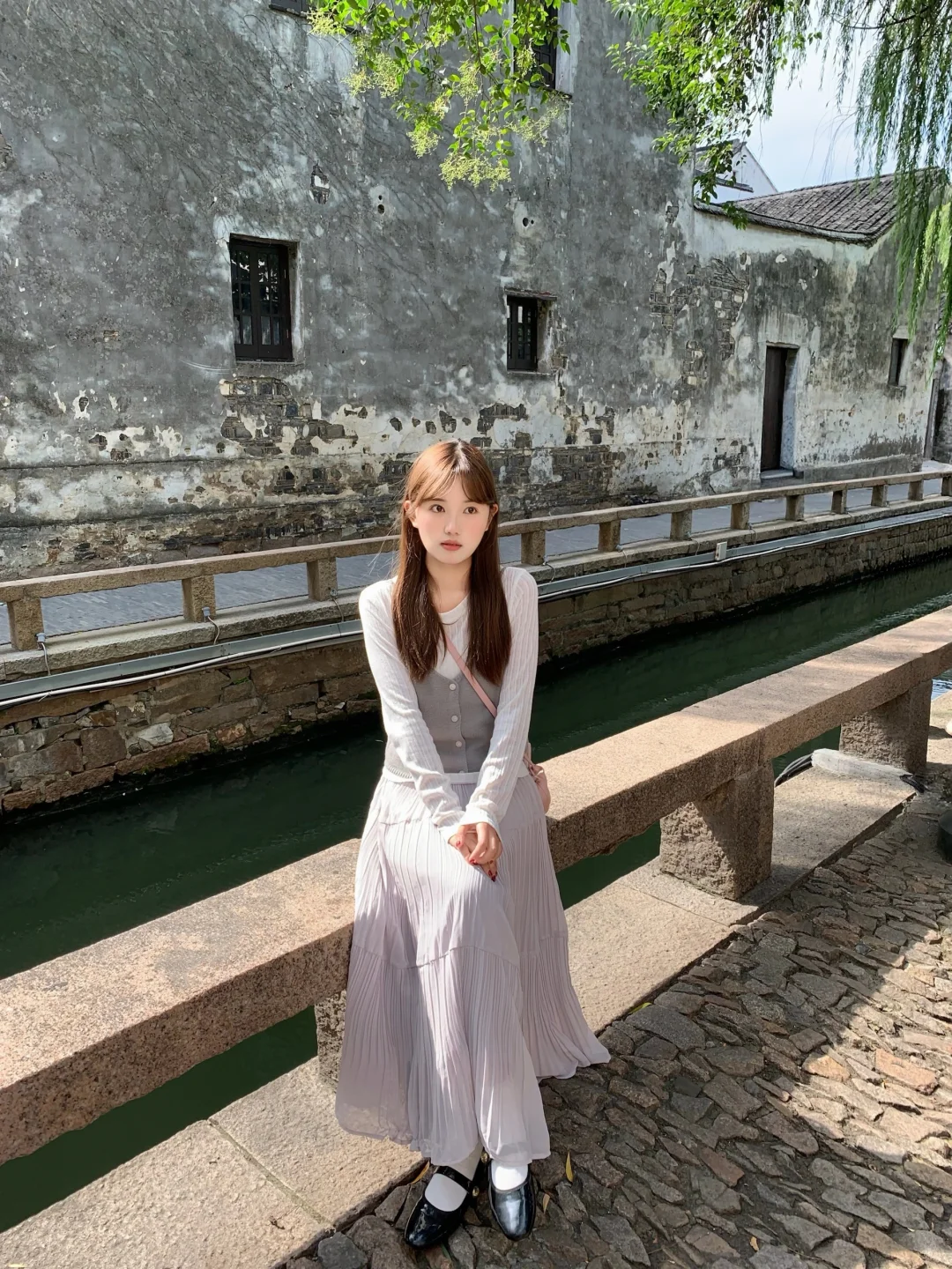 苏州小记🍃