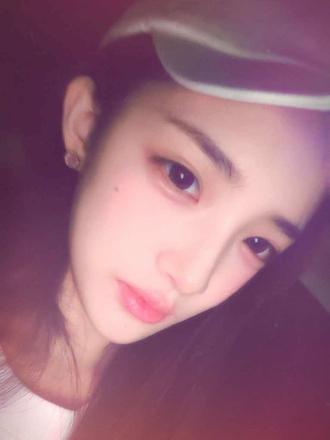低像素自拍