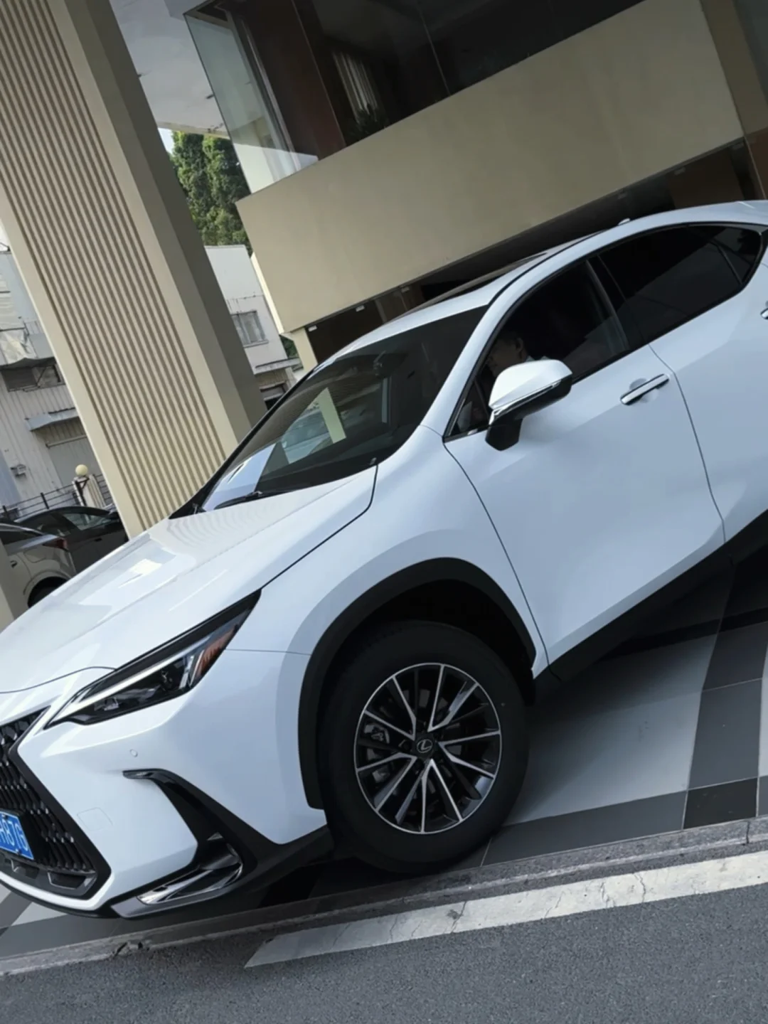 女生买SUV，真的可以闭眼看这台