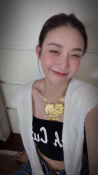生辰喜乐 爱你老己  願幸福纏身