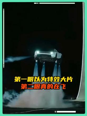 什么叫特斯拉弥补了只能在游乐园坐过山车的遗憾啊