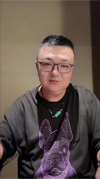 到底跟谁分道扬镳了？
