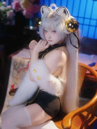 白虎娘