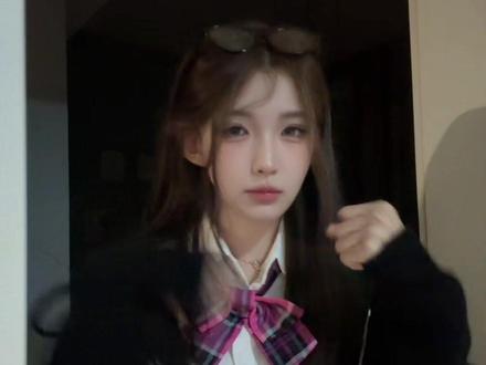 麦片就这样撒娇