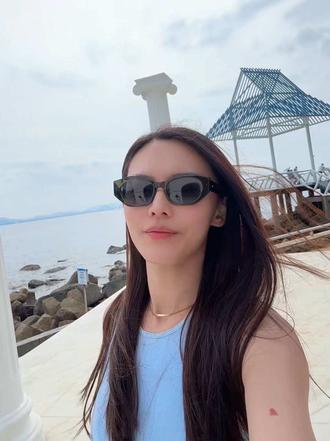 海滩自由