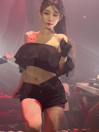 DJ牛奶