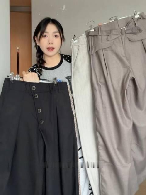 松弛感穿搭