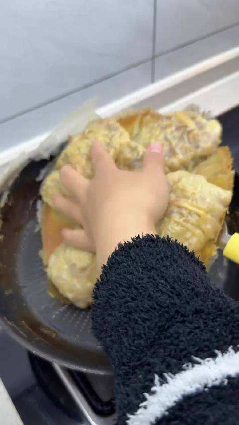 吃萝卜的季节到了做起来吧#拍一种很新的vlog##热点聚焦#  ​​​