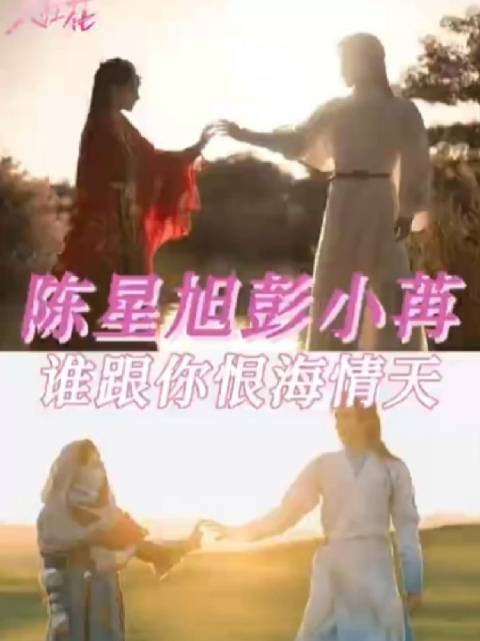 #一分钟精选视频扶持计划#  谁许你天上人间，谁同你恨海情天。东宫  #冯禧事业前景# ​