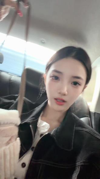 有没有想我