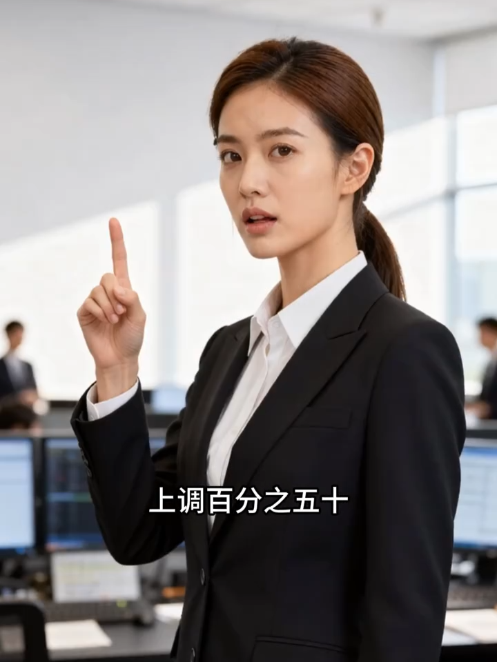 她守住父亲留下的配载站做大，从忍气吞声到独当一面