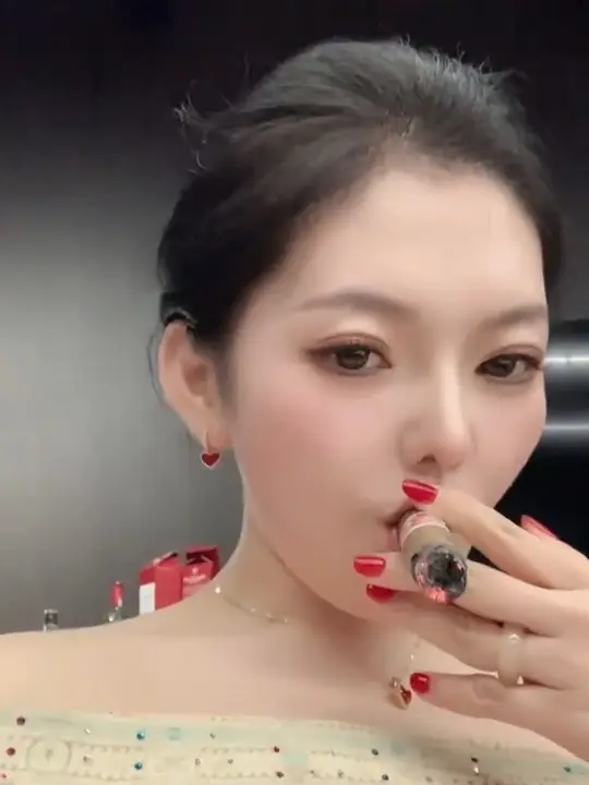 和谁吃饭香 谁就会旺你.