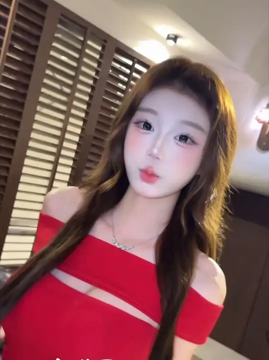 展示