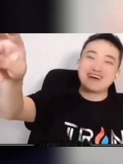 #孙宇晨说给5000万景甜也会离开# 行了，孙哥，你少说几句吧，本来我们都把这事忘了