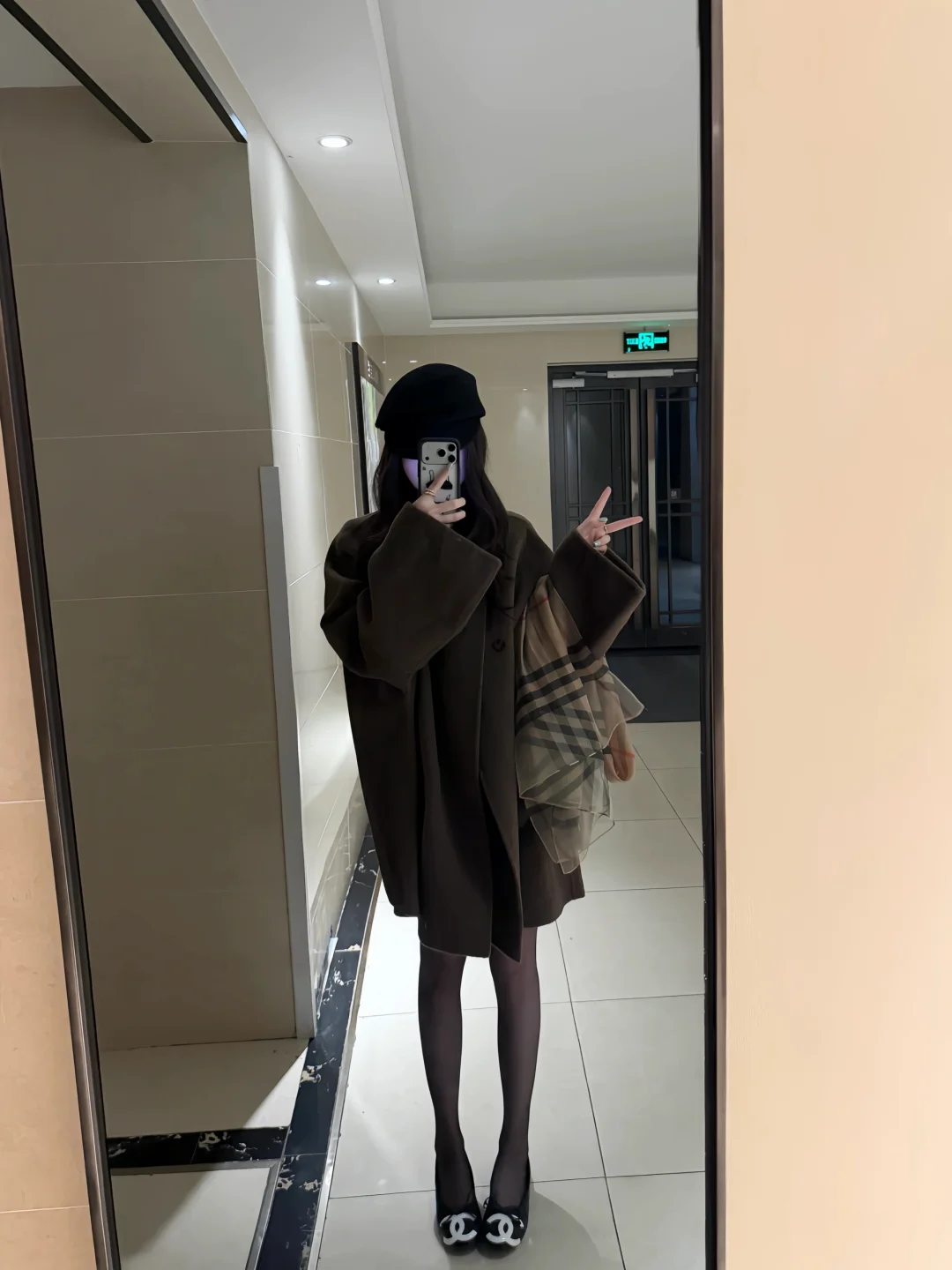 这套完全我的菜！！！
