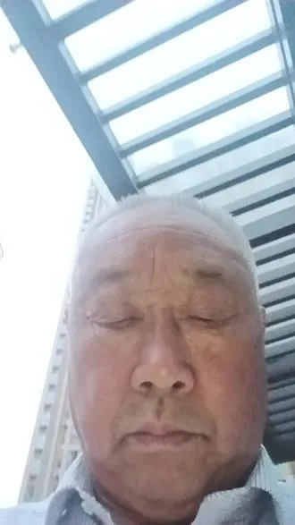 凌晨温度低，锻炼增热温！