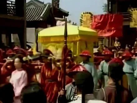 清朝皇帝，如果要从北京到承德避暑山庄避暑，路上需要多长时间？