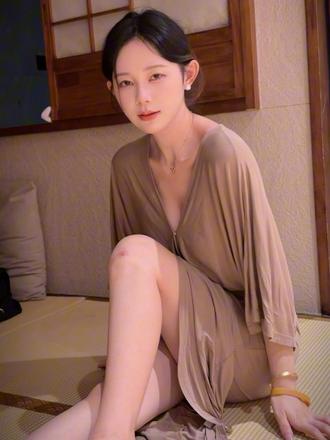 夫人逗你一下