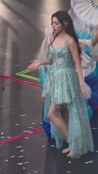 舞台精灵🩵