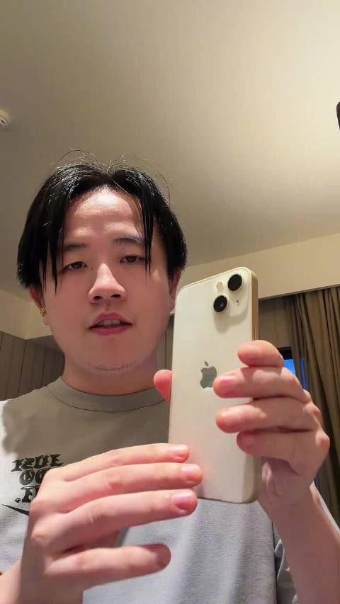 #iPhone13使用五年后的真实状况# iPhone13使用五年后的真实状况 #生活趣事狂想曲# 