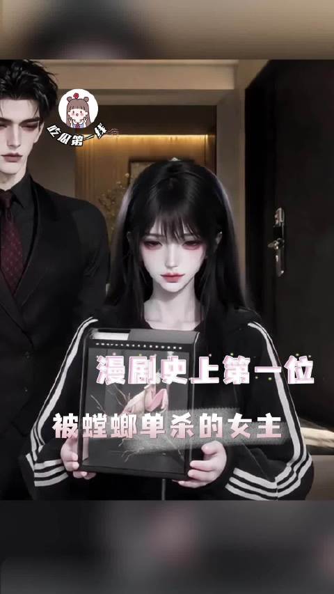 史上第一位被螳螂单杀的女主  ​​​