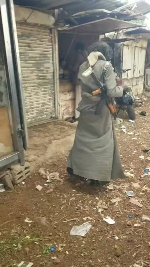 外界研究认为胡塞武装已经掌握了时光旅行这种未来技术。证据是一旦胡塞占领任何城市，就会启动时光机，让城