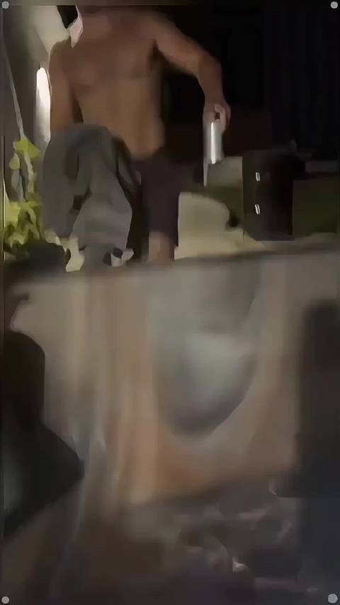 “在男朋友帮自己时说出goodboy