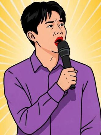 曾毅：歌土跟我有什么关系