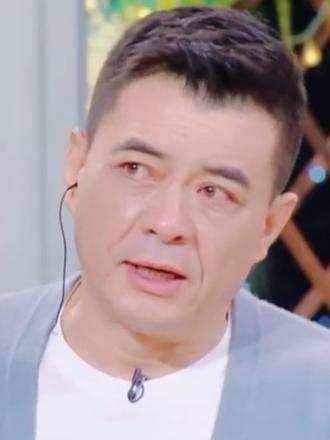 陈建斌吐槽老婆，笑死人了😆