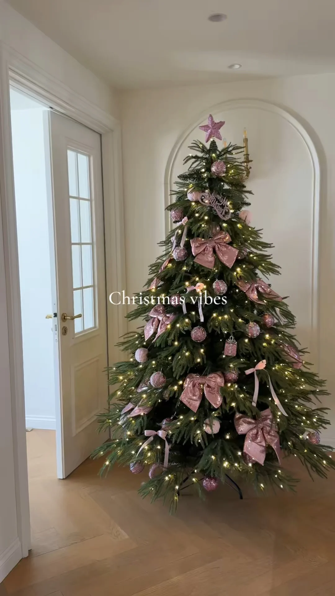 Merry Christmas🎄三款圣诞树装饰灵感！