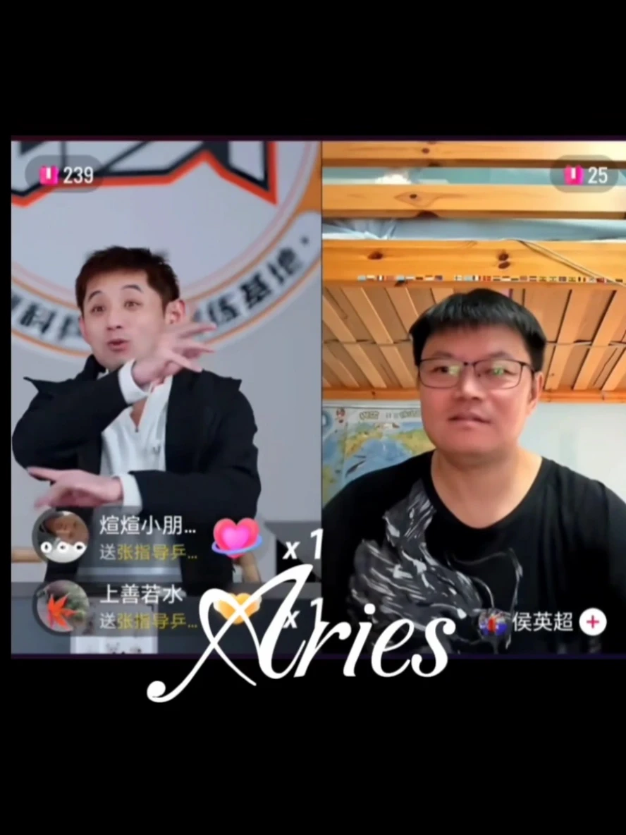 手语都用上了，什么土耳其啊，讲讲呗
