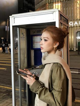去年流过的泪 会化作今年的幸福.