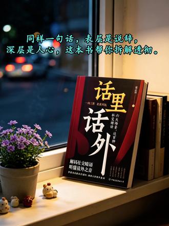 说话技巧