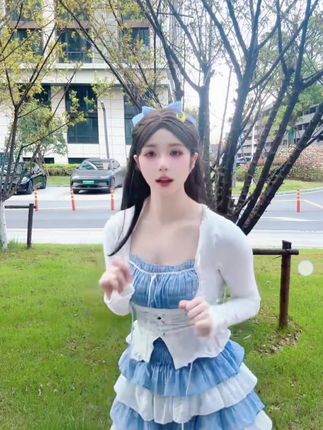 仙女必备