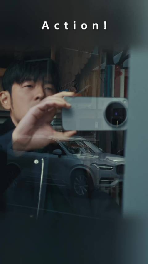#vivo拍出了周杰伦的松弛感# 周杰伦这支vivo广告真的拍出我心里旅拍该有的样子！ 不紧绷、不刻