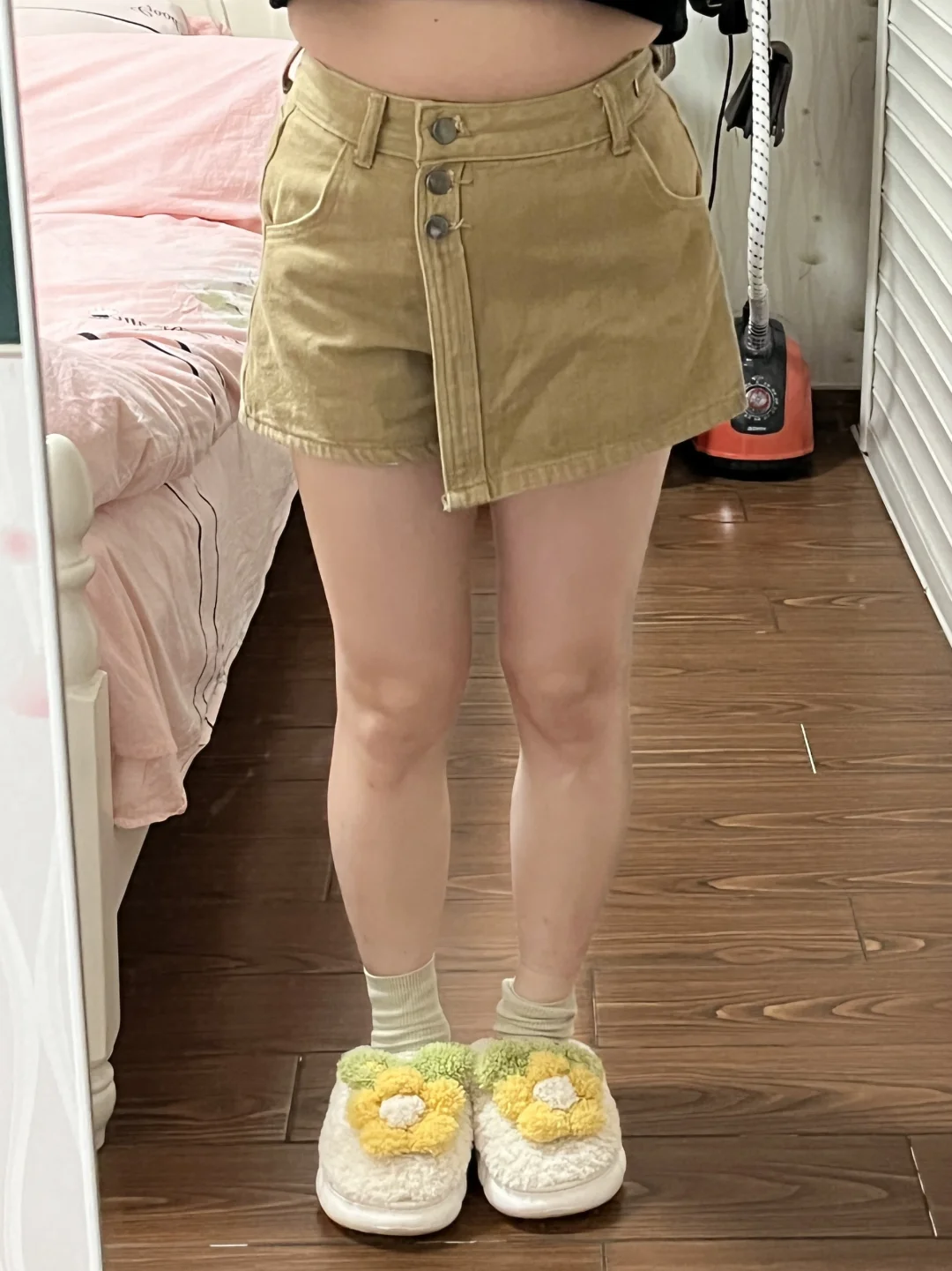 信我！瘦腿找对方法很重要‼️