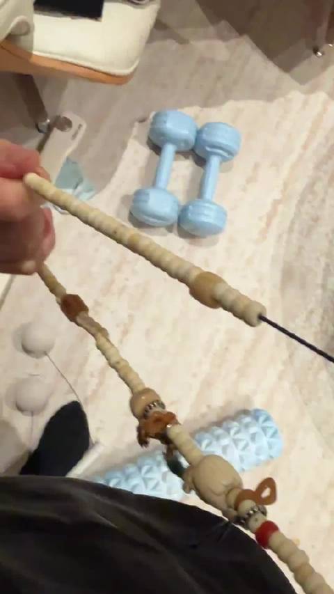 男友买的这个是不是嘎巴拉，我不想自己家出现别人的骨头  ​​​