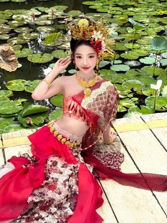 为妃做傣