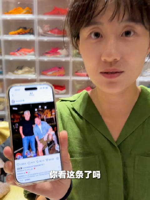 C罗评论梅西了？！梅粉罗粉一家亲的时刻终于要来了吧！！！