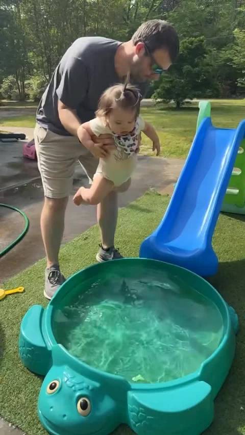 那些爱打八叉的幼儿们  ​​​