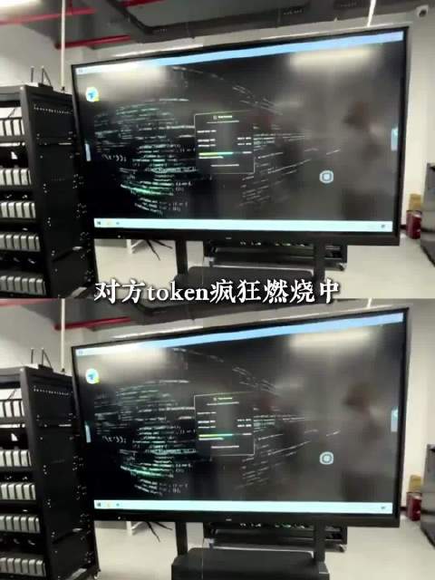 #一分钟精选视频扶持计划# 第二天的拉绿: 对面:不就一个电话吗