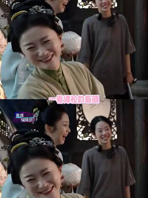 #兰香如故以家人之名售后#谁懂《兰香如故》堪称《以家人之名》售后！同样是温暖的亲情羁绊，许兰香收获非