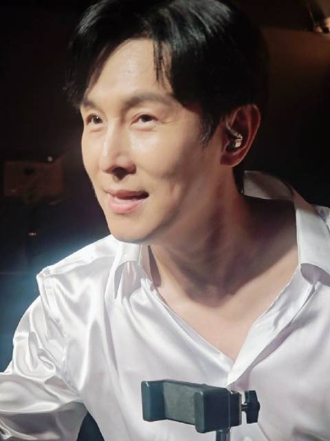 金烔完 260725 I Pray 4 U_ 신화 김동완 KIM DONG WAN: DAY_OF