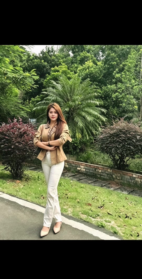 看脸会腻，但感觉不会