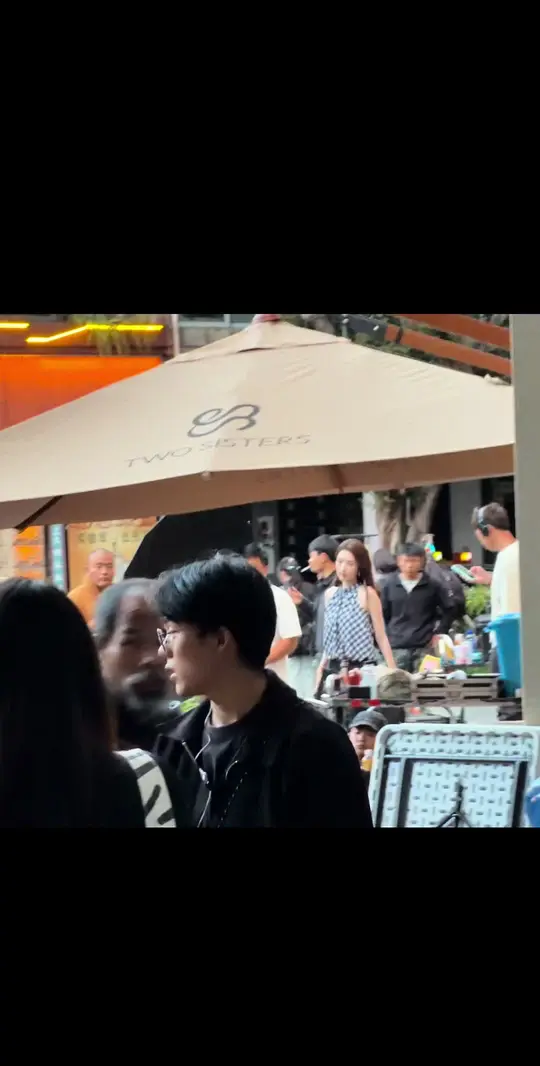 玉雯再见👋🏻，小城春色再见👋🏻 有缘再见