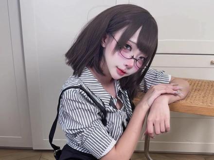 我是